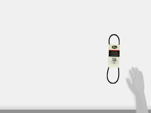 Truflex Gates 1290 Belt, black