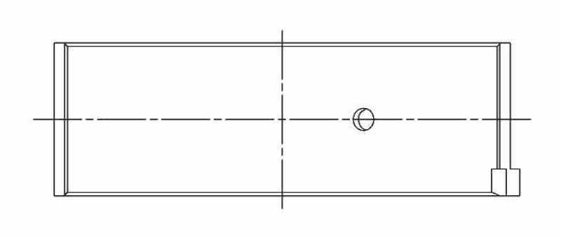 4B2960HC-.25 Acl Rod Bearings