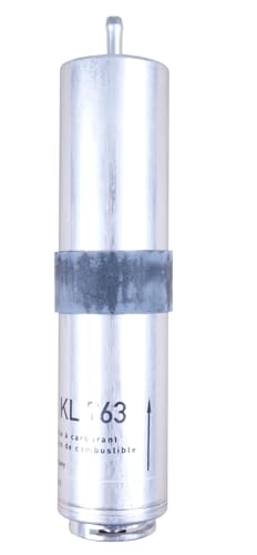 Fuel Filter MAHLE KL 763D