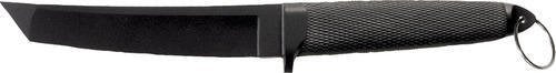 FGX Cat Cold Steel (92FCAT) Tanto Grivory with Kraton Grip,MULTI