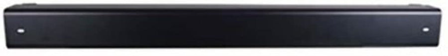 12033.03 | Omix-Ada | Rear Bumper, Black | OE Reference: 5ED18JX8A | Fits 1997-2006 Jeep Wrangler TJ