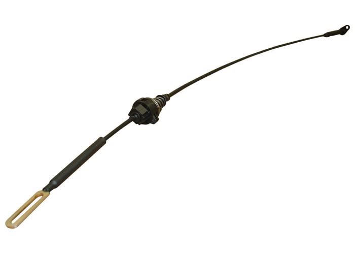 KDC7200 Brothers Trucks Auto Transmission Kick-Down Cable - L6 / V8