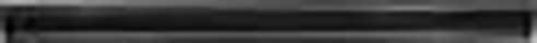 Brothers Trucks Door Molding M0019R-69 - Lower - Black - Right