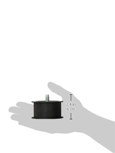 PowerGrip Gates T42113 Premium Timing Belt Pulley