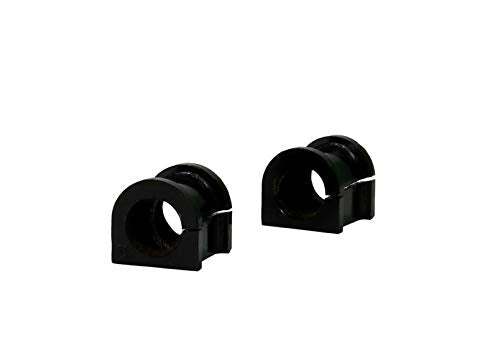 Rear Swaybar Bushing Nolathane REV012.0154 ; Fits Mitsubishi Lancer 03-06