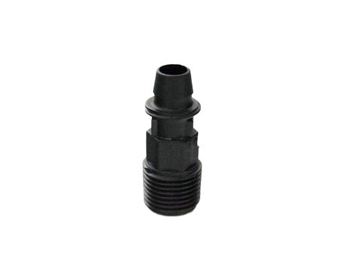 Plastic Pex Male Adapter Flair-It PRO 26842, 0.5" Size