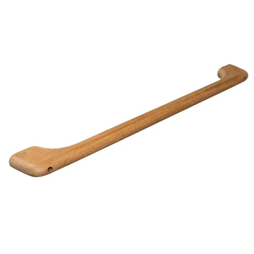 Teak Long Towel Bar Whitecap - 23"