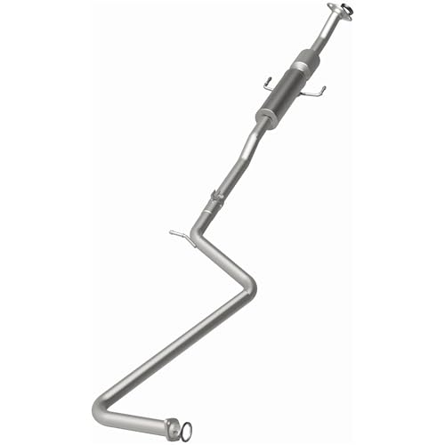 Catalytic Converter MagnaFlow 5571462: Direct-Fit, California Grade, Compatible With 2011-2016 Scion tC 2.5L (CARB Compliant)