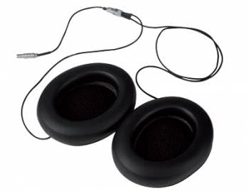 AE0336 Stilo EARM W SPKRS JACK 3.5MM MALE