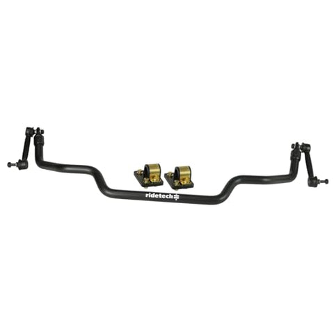 1961-1965 Falcon Front Sway Bar with TruTurn System