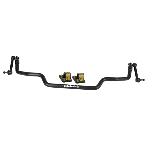 1961-1965 Falcon Front Sway Bar with TruTurn System