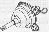 HPS, Helm, Tilt