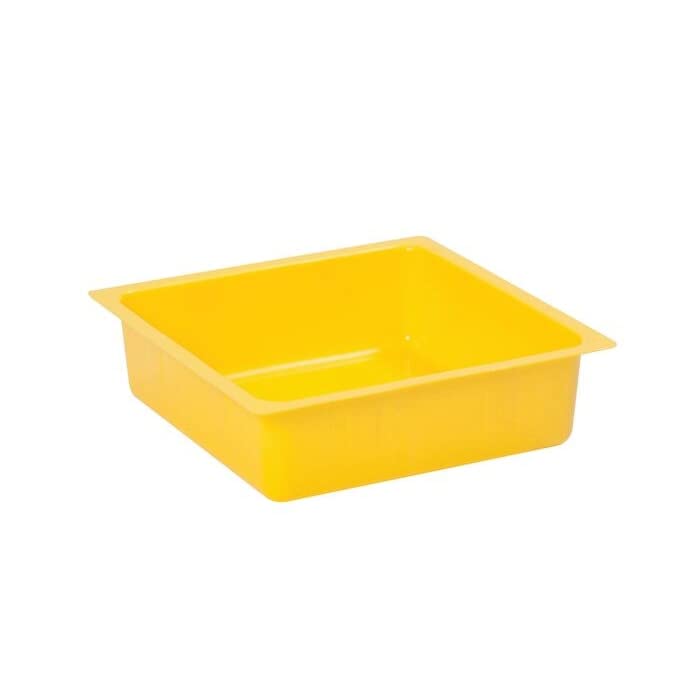 EAGLE Drum Bogie, Eagle 1671 Mobile Spill Control Platform and Drum Accessories Drip Pan only, not filled [PRICE is per EACH]