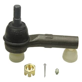 Steering Tie Rod End MOOG ES80643 for Jeep Grand Cherokee