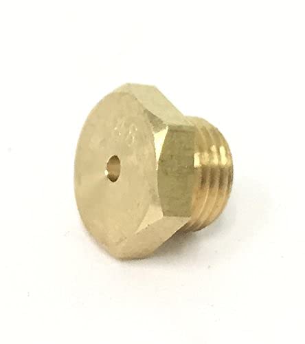 Orifice #48 Atwood 30887