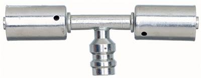 Polar Seal Gates G45956-1010 Coupling