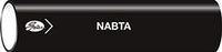 Synthetic Rubber, Nylon Gates 6NABTNXREEL Air Brake Tubing Hydraulic Hose, Maximum Pressure: 150, -40 degrees F to 200 degrees F Temperature Range, 1000' Length
