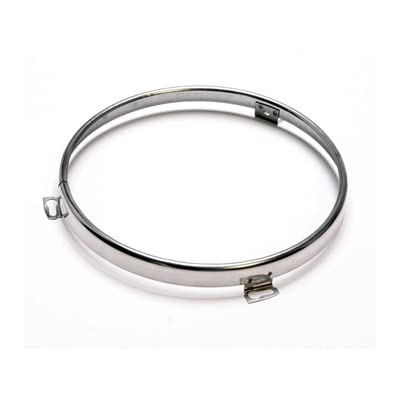 Headlight RET.Ring Scott Drake 64-73(EXC69)