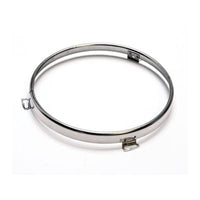 Headlight RET.Ring Scott Drake 64-73(EXC69)