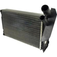 Intercooler BEHR CI346000S