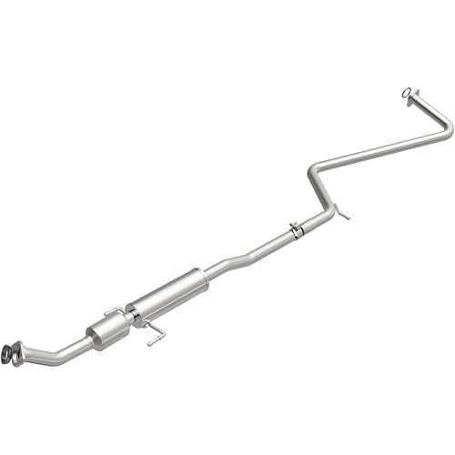 Catalytic Converter MagnaFlow 5571462: Direct-Fit, California Grade, Compatible With 2011-2016 Scion tC 2.5L (CARB Compliant)