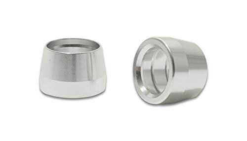 Performance Vibrant Fitting Replacement Olive for PTFE Hose Ends -12