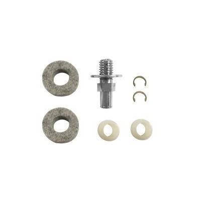 Equalizer Mt Kit - Scott Drake Classic 65-70 Sm Blck (C5ZZ-7A531-K)