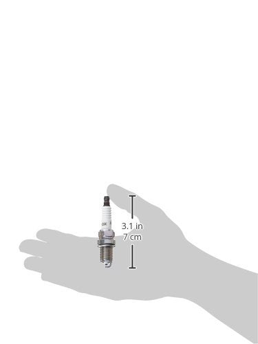 BCP4ES-11 NGK (1086) Standard Spark Plug, Pack of 1