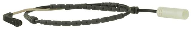 Disc Brake Pad Wear Sensor NGK/NTK DF0124 (76243)