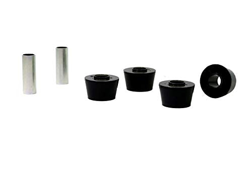 Nolathane Suspension Strut Rod Bushing Kit REV022.0068 - Front; Fits Toyota MR2 85-89
