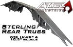 Artec Industries TR1001 Rear TRUSS Axle (Sterling 10.25 Full Width & Low Profile)