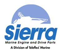 Gasket/OMC Sierra Made by 18-2579