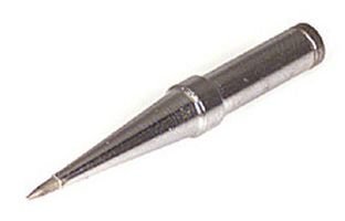 Weller Tip Screwdriver - 1 in Tip Length - 0.015 in Tip Width - Screwdriver Tip Shape - 0.012 in Thick - PTJ7 [PRICE is per EACH]