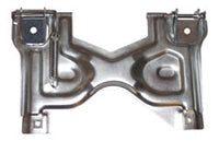 License Plate Flip Kit Brothers Trucks LPFK772