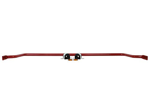 Rear Nolathane Swaybar REV011.0212 (27mm); Fits Chevrolet Camaro 16-20