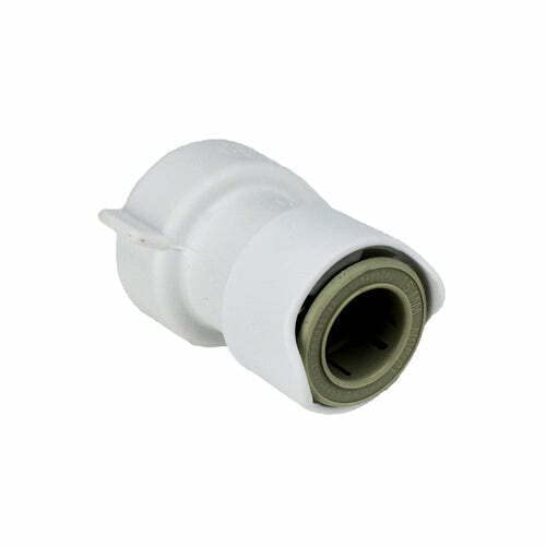 WX1542B Whale Marine Adapter 3/4bsp 15mm
