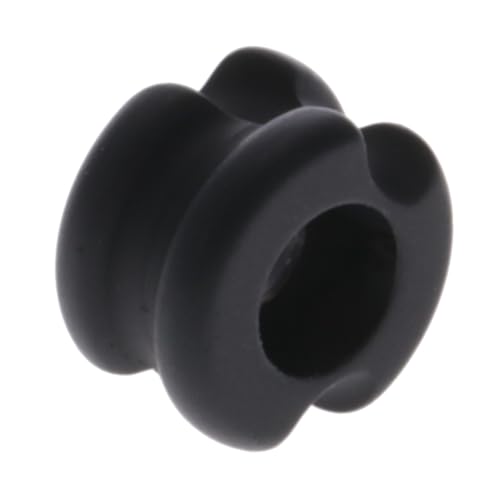 Posi-Peep APEX GEAR Pro XS 1/8" Black