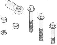 Kit Rod End