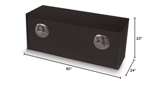 Truck Tool Box Better Built 65210127