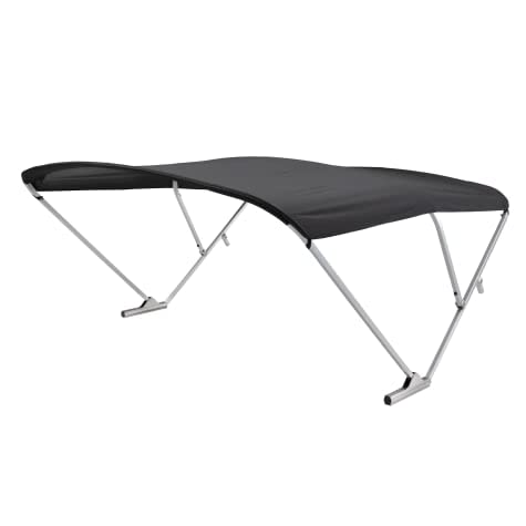 SureShade Automotive Components Lippert 2020134628 Sport Arms for Power Bimini Top - 36", Black