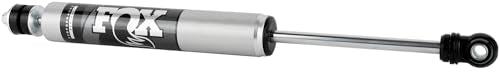 Front Fox Shocks 985-24-168 Coilover Shock Absorbers Fits Ram 3500