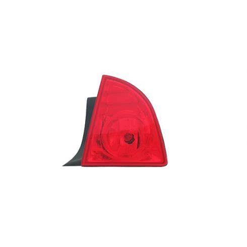 GM481-B000R Eagle Eyes Tail Light