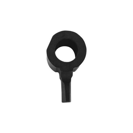 Getrag USA Standard Manual Transmission Shift Rail Selector