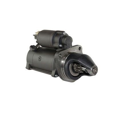 Starter Mahle - MS148