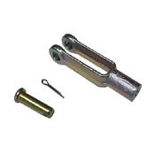 Clevis SEASTAR SOLUTIONS 63C 5/16X11/32