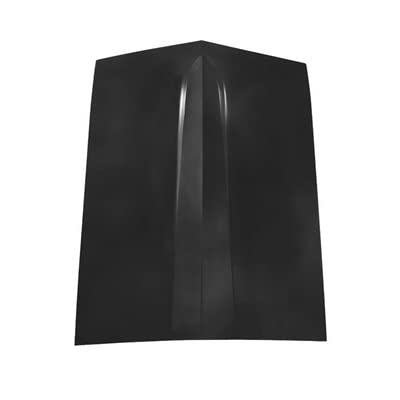C9ZZ-16612-AR Scott Drake Hood Underside Correct for 69