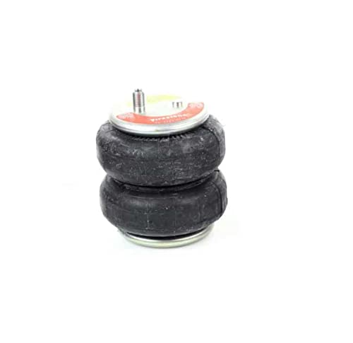 Firestone 5/8 Cf 1/2 Pin 1Bn Red Label 267C1.5 Air Spring Kit