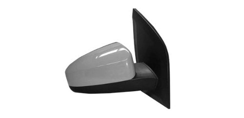 RIGHT SIDE ONLY PASSENGER/07-08 NISSAN SENTRA MANUAL SIDE MIRROR