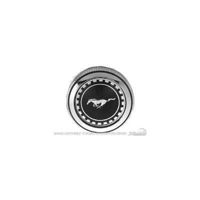 71-73 Gas Cap Vented W/O Cable Scott Drake (D1ZZ-9030-A)
