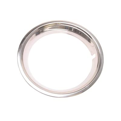 Beauty Ring 67-9 S/S Orig Type